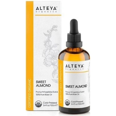 Alteya Organics makadamiový olej 100% 50 ml