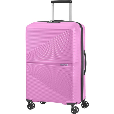 American Tourister Airconic Spinner 6825 TSA 88G-80002 Pink Lemonade 67 l