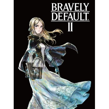 Bravely Default II