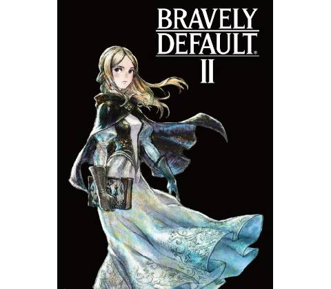 Bravely Default II