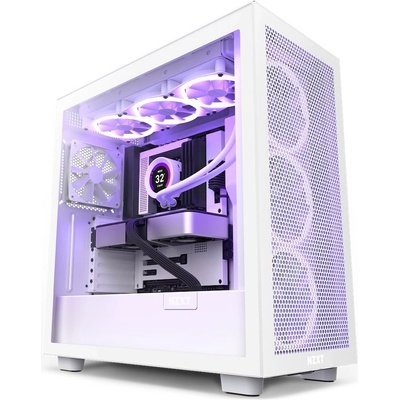 NZXT H7 Flow CM-H71FW-01