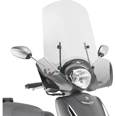 KAPPA upevnění štítu 2154AK YAMAHA DELIGHT 125 21-25
