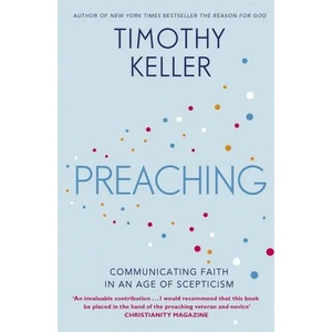Preaching (ISBN: 9781444702187)