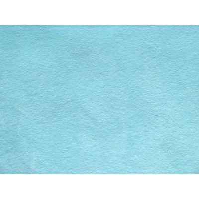 fleece 5000 světle modrý