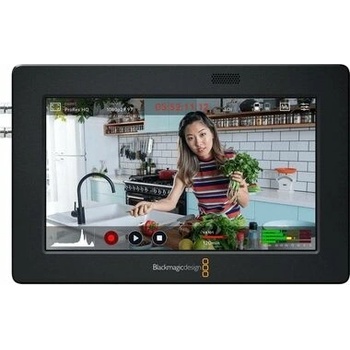 Blackmagic Video Assist 3G-SDI/HDMI 5" Recorder