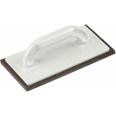BECCO Hladítko FILC tmavý plast 28cm