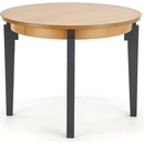 Halmar Sorbus zlatý dub / grafit