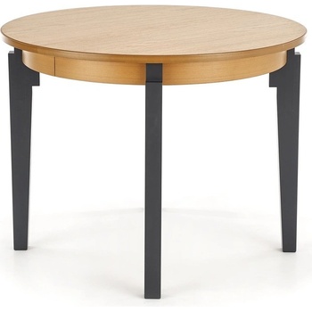 Halmar Sorbus zlatý dub / grafit