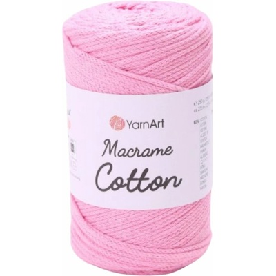 Macrame Cotton