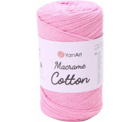 Macrame Cotton