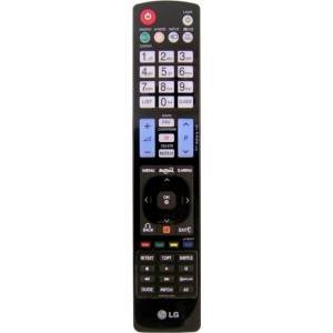 LG akb72914021 - оригинален дистанционен контрол (akb72914021) Дистанционно