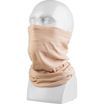 Šatka Mil-tec multifunkční khaki