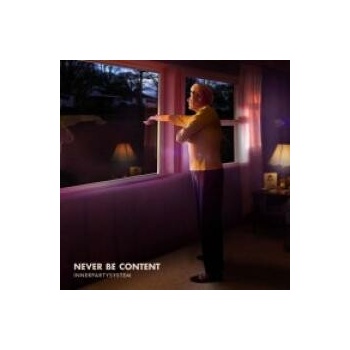 Innerpartysystem - Never Be Content CD