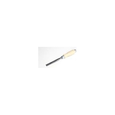 Narex Bystřice Narex dláto ploché 16 mm 8101 s drevenou rukoväťou 810116