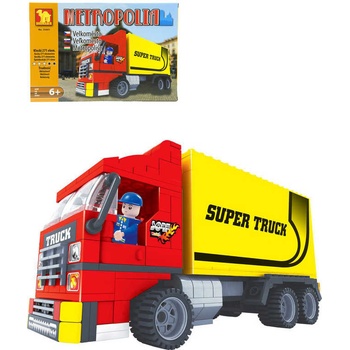 Dromader 25601 nákladní auto 271 ks