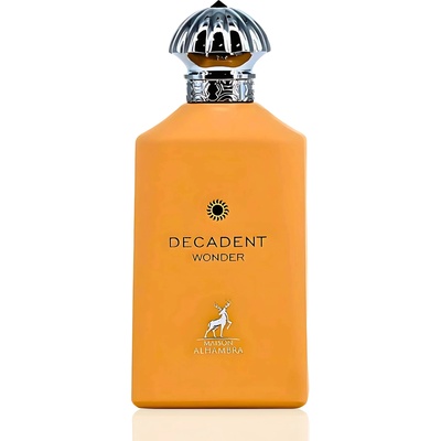 Alhambra Decadent Wonder EDP 100 ml