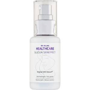Dr. Rilling Healthcare Silicium Skineffect Face Care Oil - 50 мл