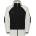 Mammut Мъжко поларено яке Mammut Massone Midlayer Hooded Jacket Fleece jacket - Silver Sage / Black (005-5998-0312)