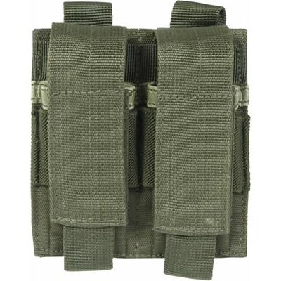 Mil-tec na 2 zásobníky oliv