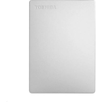 Toshiba Canvio Slim 2.5 1TB USB 3.0 (HDTD310ES3DA)