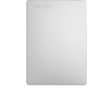 Toshiba Canvio Slim 2.5 1TB USB 3.0 (HDTD310ES3DA)