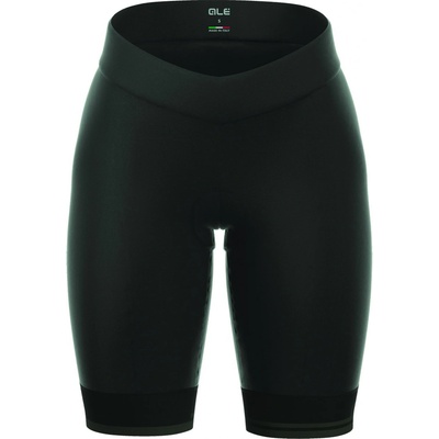 Alé Classico dámské bez laclu LL black-charcoal grey