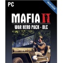 Mafia 2 - War Hero Pack