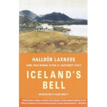 Iceland's Bell Laxness HalldorPaperback