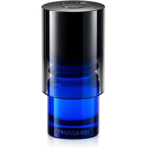 Trussardi Primo Notte Blu Презареждаема парфюмна вода за мъже 100 ml Парфюми