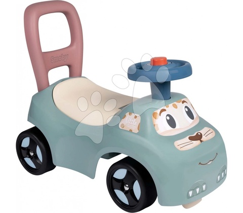 Smoby Little Auto