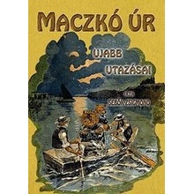 Maczkó úr újabb utazásai