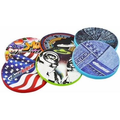 EPEE Disceez cool design