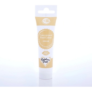 RD ProGel Gélová farba Krémová Cream 25 g
