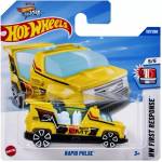 Mattel Хот Уийлс: Рапид Пулсе количка (hyy76)