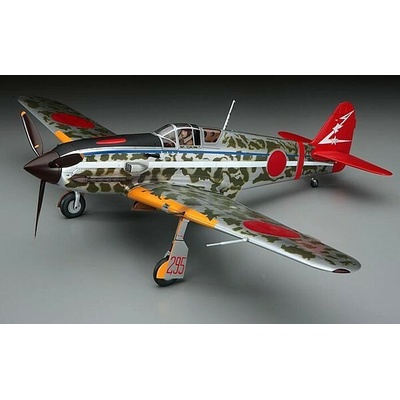Hasegawa Kawasaki Ki61-I Hei Hien Tony ST28 1:32