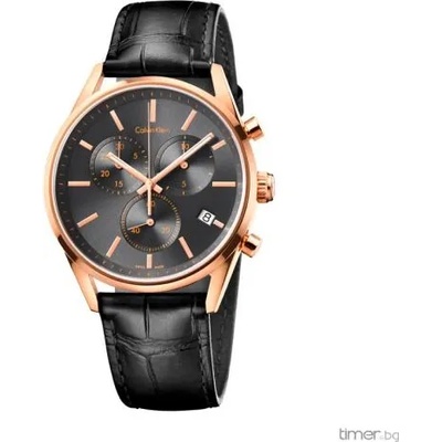 Calvin Klein K4M276C3