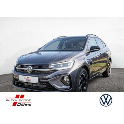Volkswagen Taigo 1.5 TSI R-Line 110 kW