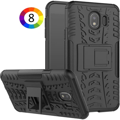 Samsung Galaxy J4 (2018) Удароустойчив Калъф и Протектор