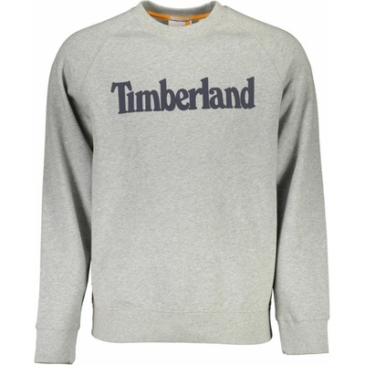 Timberland mikina Šedá