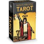 Lo Scarabeo Оригинални мини карти Таро Radiant Wise Spirit Mini Tarot - A. E. Waite, P. C. Smith