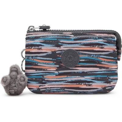 Kipling creativity S Mineral Stripes