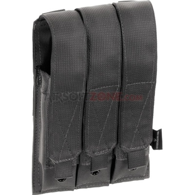 Invader Gear na 3 zásobníky Triple Mag sivé