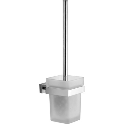 Omnires Reno RN42620CR WC štětka chrom