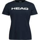 Head Club Basic T Shirt navy