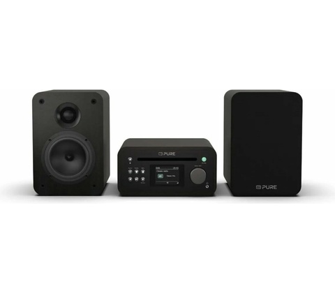 PURE Classic Stereo Mini