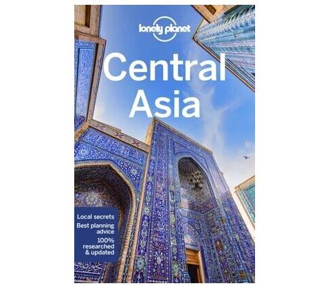 Central Asia