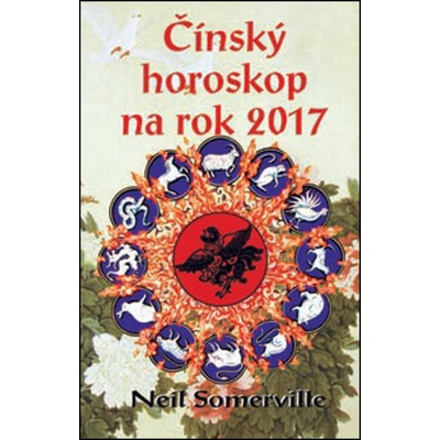 Čínský horoskop na rok 2017