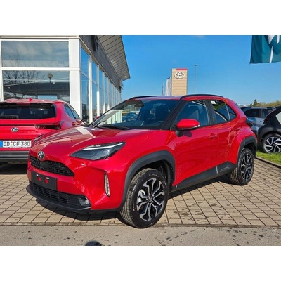 Toyota Yaris Cross 1.5 Teamplayer 96 kW