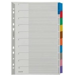 Leitz Cardboard box A4/10 (43210000)