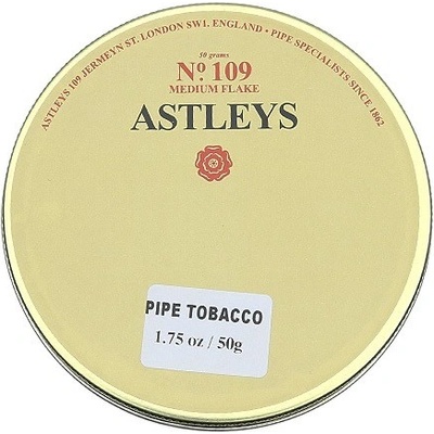 Astleys No.109 Medium Flake 50 g